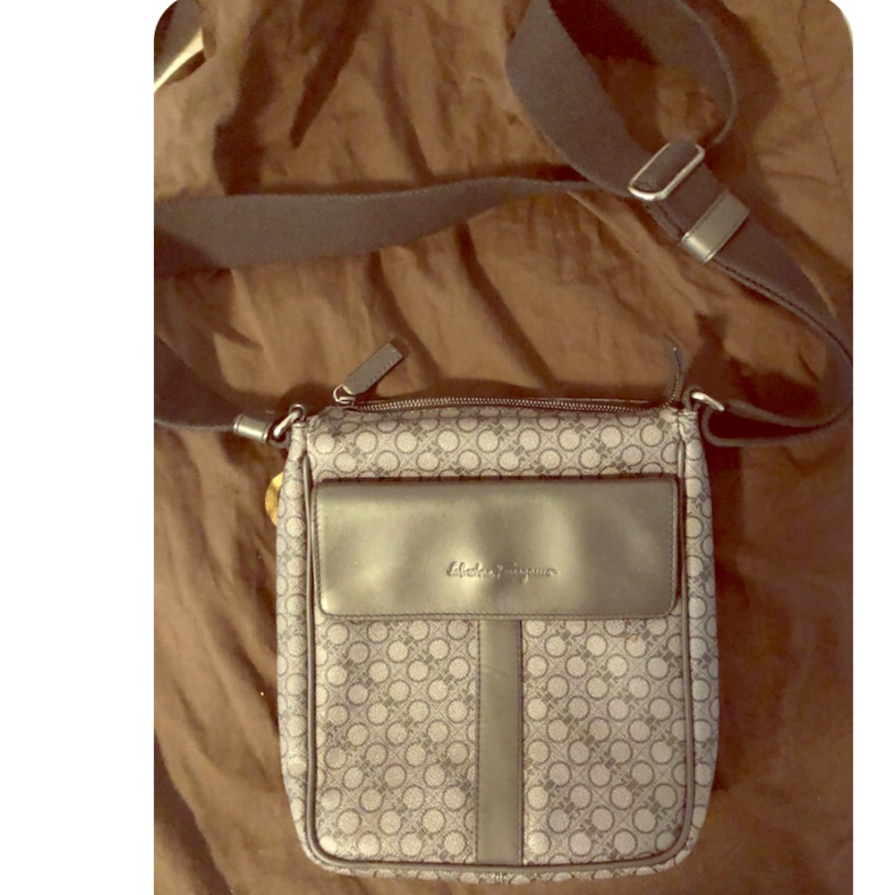 Ferráramos bag